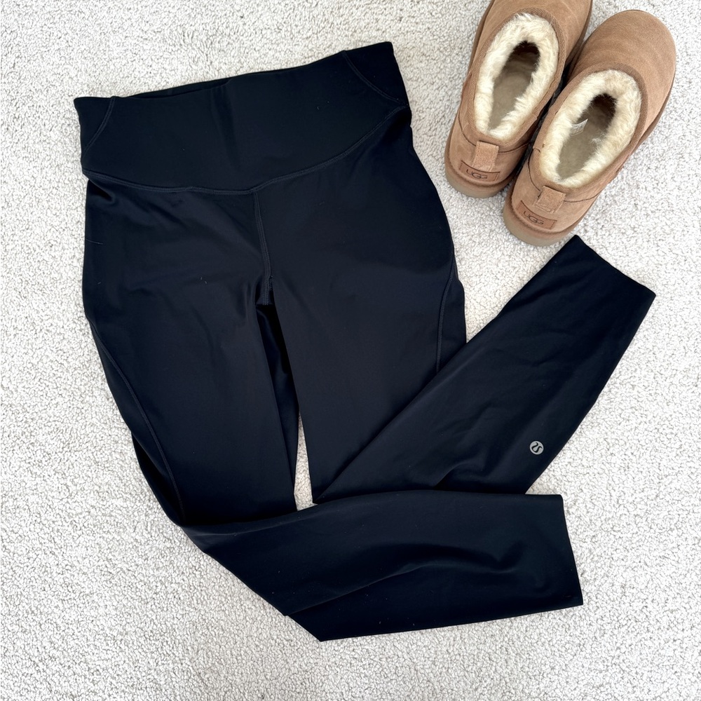 Lululemon Base Pace High-Rise Tight Size 10